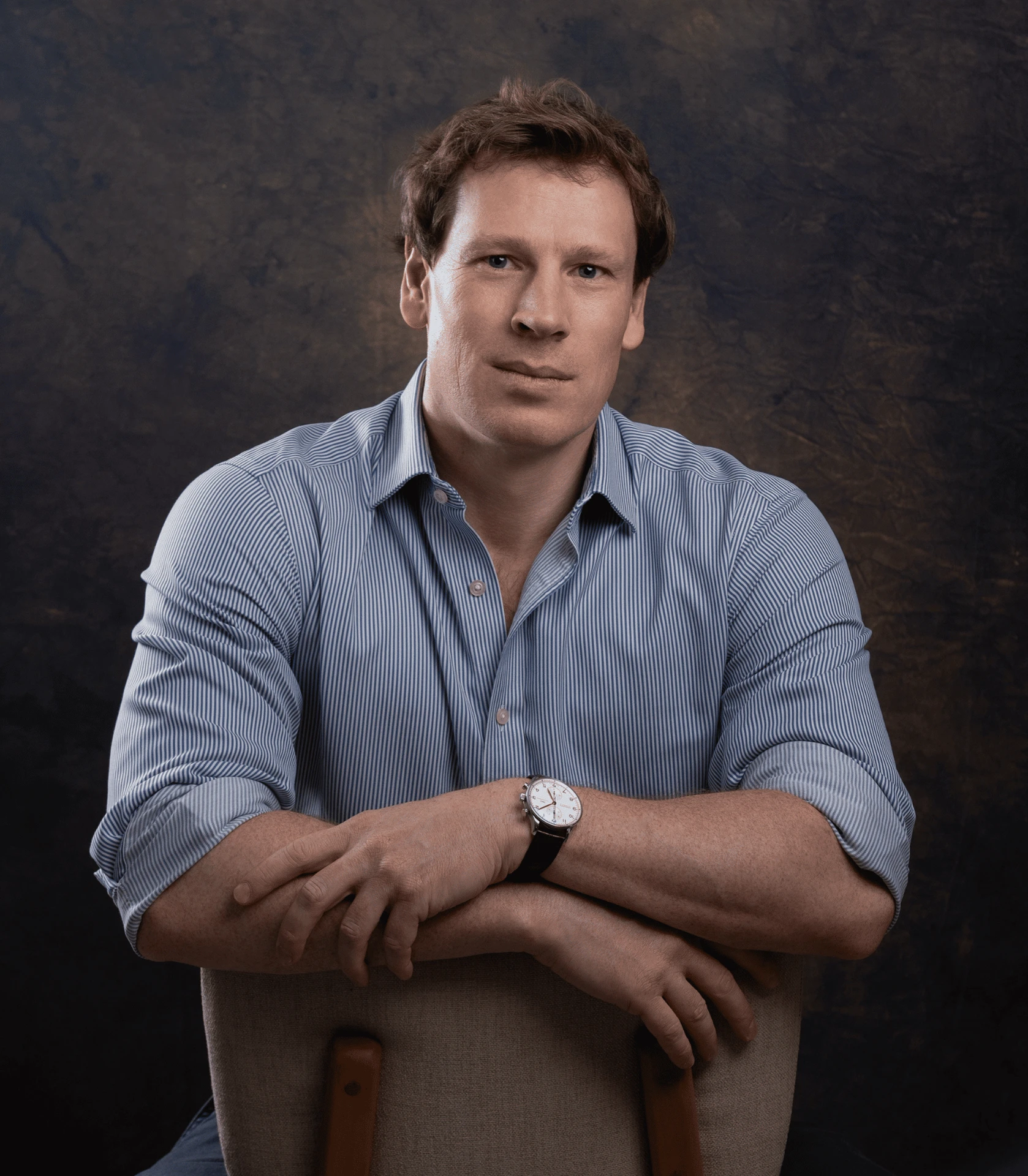 Mark Jagger, Commercial Strategy Advisor — GTM & RGM at Chase RCG