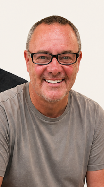 Mike Price, Industry Expert Advisor — Retail Execution at Chase RCG
