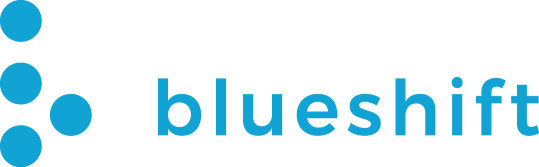 Blueshift ONE logo