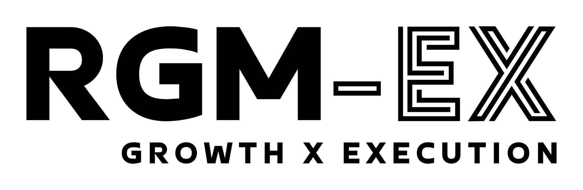 RGM-EX logo